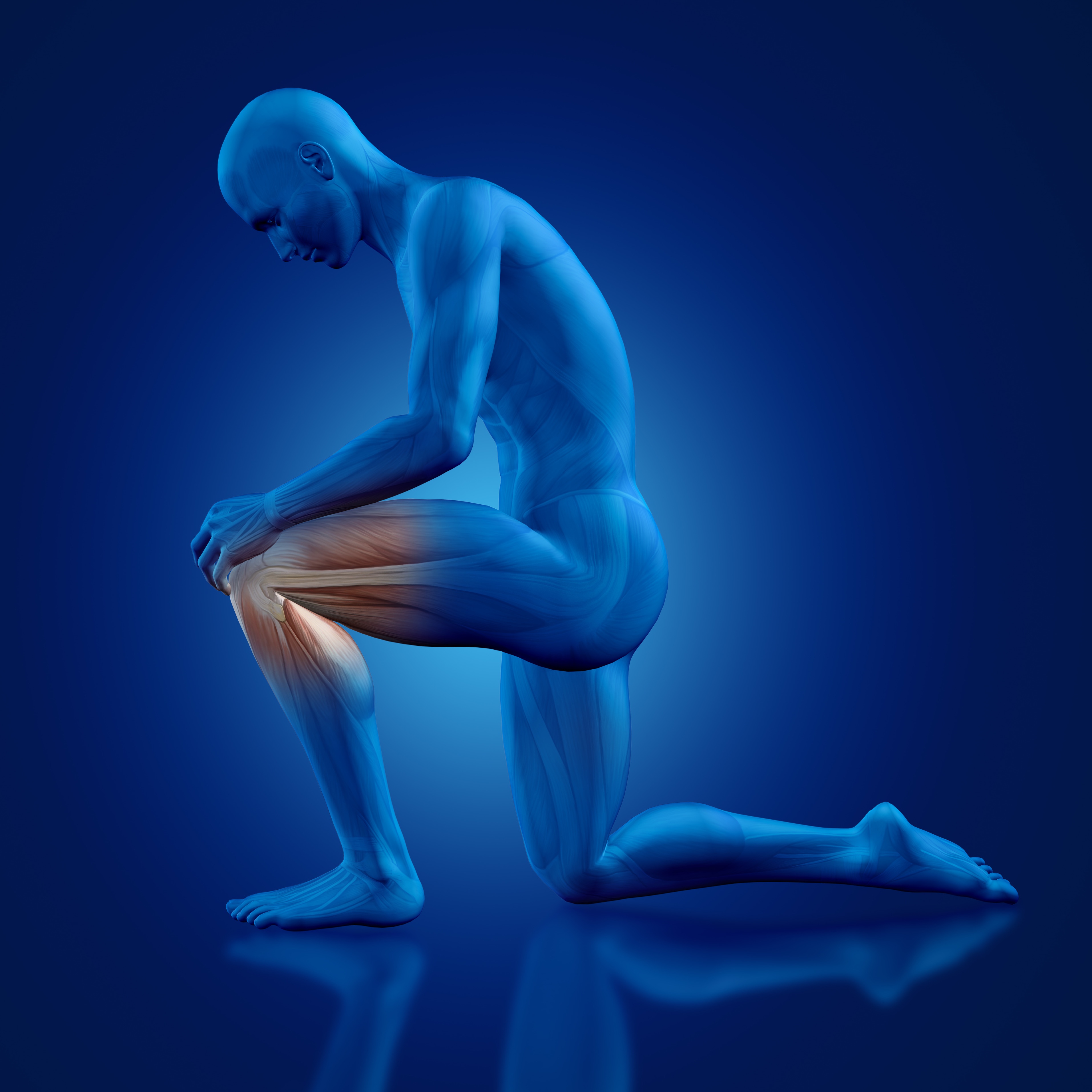 Benefits of physiotherapy for chronic pain management, featuring an image about chronic pain relief techniques.