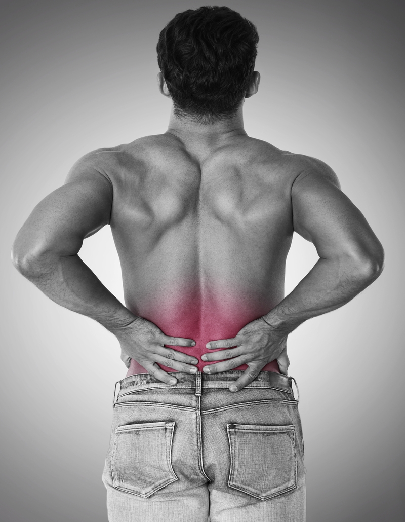 Sports rehabilitation techniques