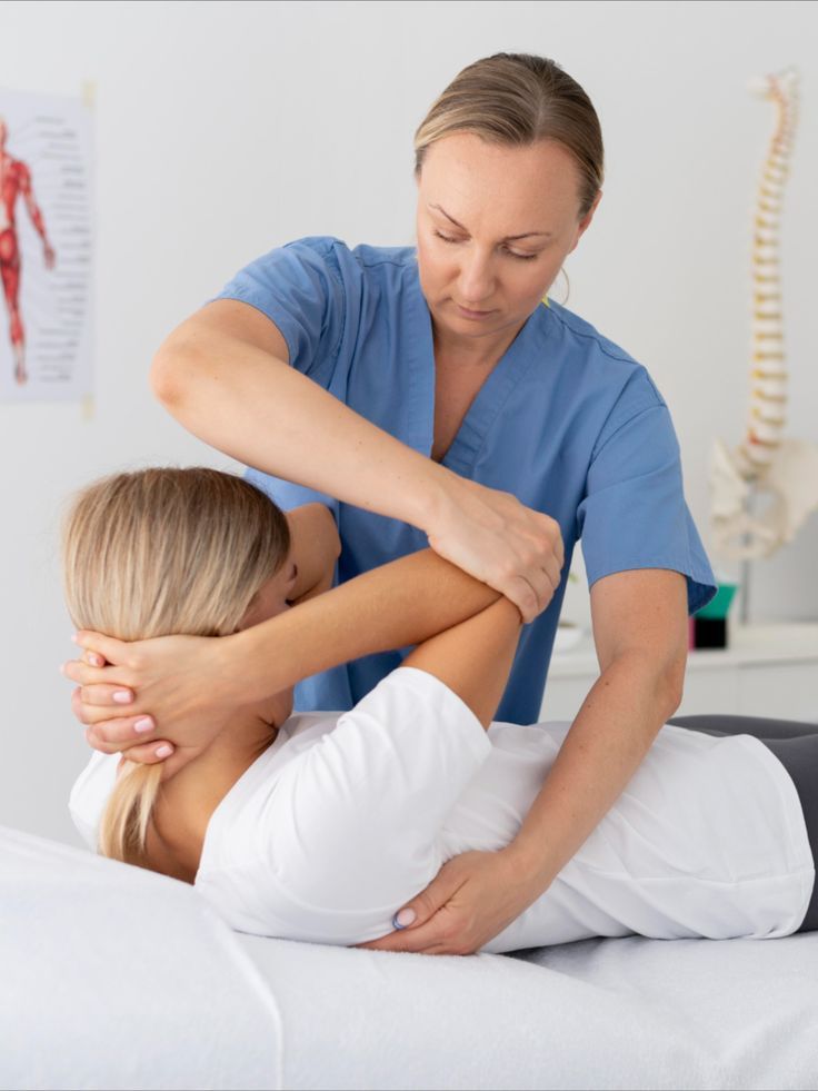 Best pain management treatment Newlife physiotherapy Centre Trivandrum